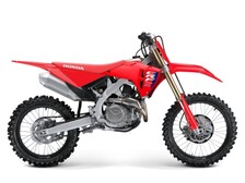 Honda CRF