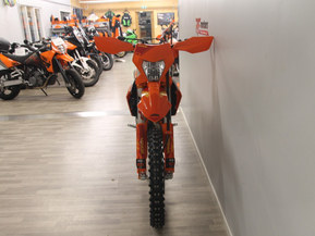 KTM 250
