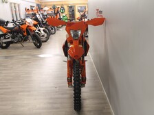 KTM 250