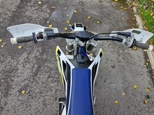 Husqvarna TC