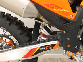 KTM 250