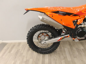 KTM 250