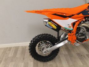 KTM 50