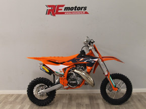 KTM 50