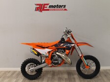 KTM 50