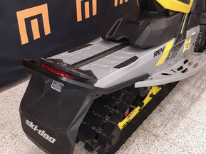 Ski-Doo MX Z