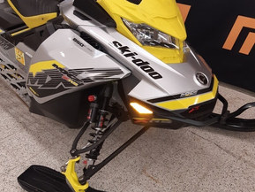 Ski-Doo MX Z