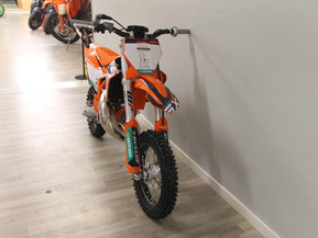 KTM 50