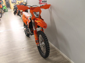 KTM 250