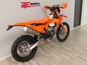 KTM 250