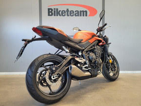 Triumph Street Triple