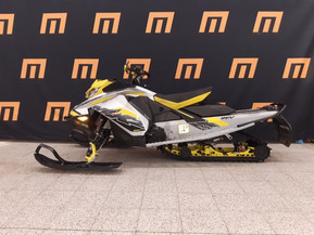 Ski-Doo MX Z