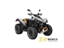 Can-Am renegade