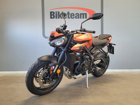 Triumph Street Triple