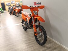 KTM 350