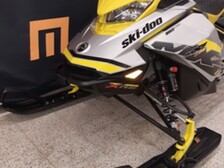 Ski-Doo MX Z