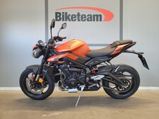 Triumph Street Triple