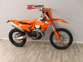 KTM 250