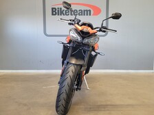 Triumph Street Triple