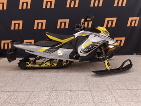 Ski-Doo MX Z