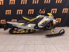 Ski-Doo MX Z