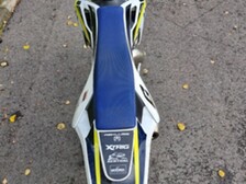 Husqvarna TC