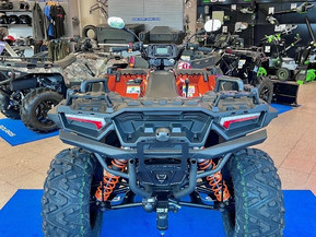 Polaris Sportsman