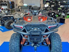 Polaris Sportsman