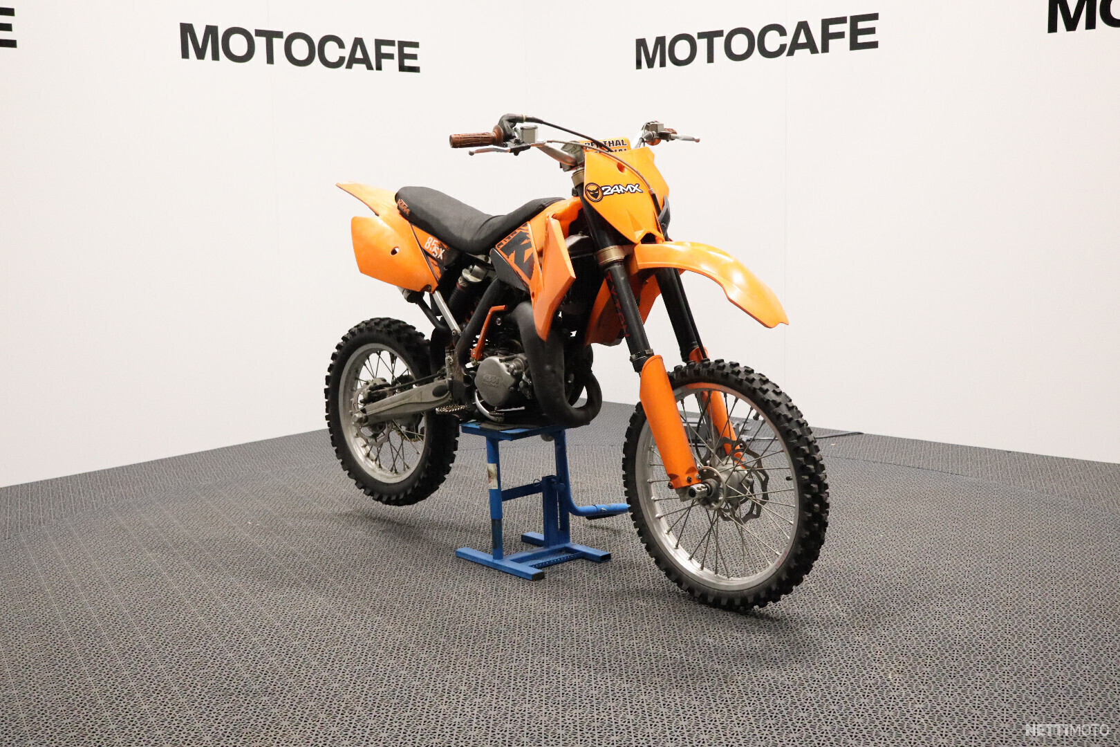 KTM 85 SX 19-16