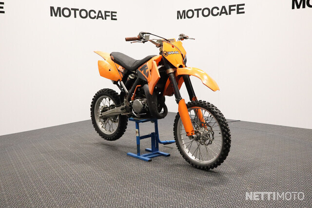 KTM 85 SX 19-16