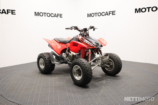 Honda TRX 450 R Sportrax 2x4