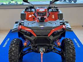 Polaris Sportsman