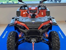 Polaris Sportsman