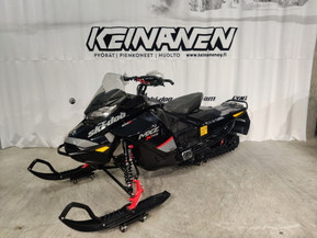 Ski-Doo MX Z