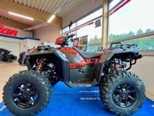 Polaris Sportsman