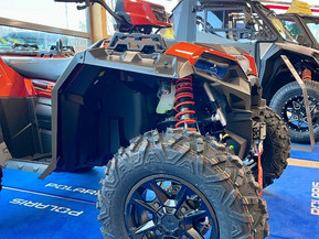 Polaris Sportsman