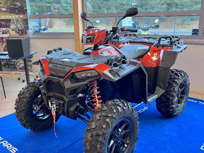 Polaris Sportsman