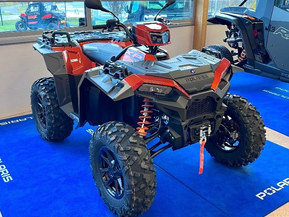 Polaris Sportsman