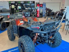 Polaris Sportsman