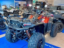 Polaris Sportsman