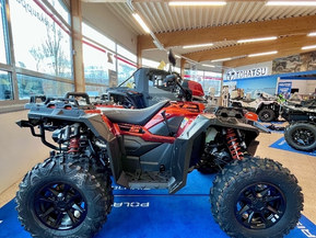 Polaris Sportsman