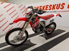 Honda CRF