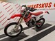 Honda CRF