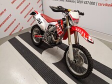 Honda CRF