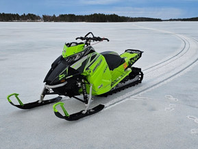 Arctic Cat M-sarja