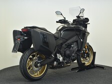 Yamaha Tracer