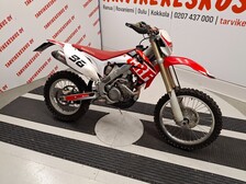 Honda CRF