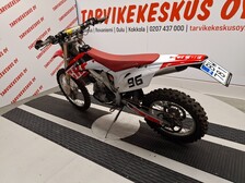 Honda CRF