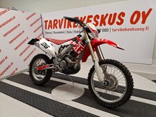 Honda CRF