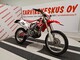 Honda CRF